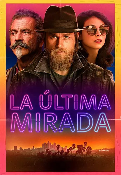 Ver La última mirada online en latino